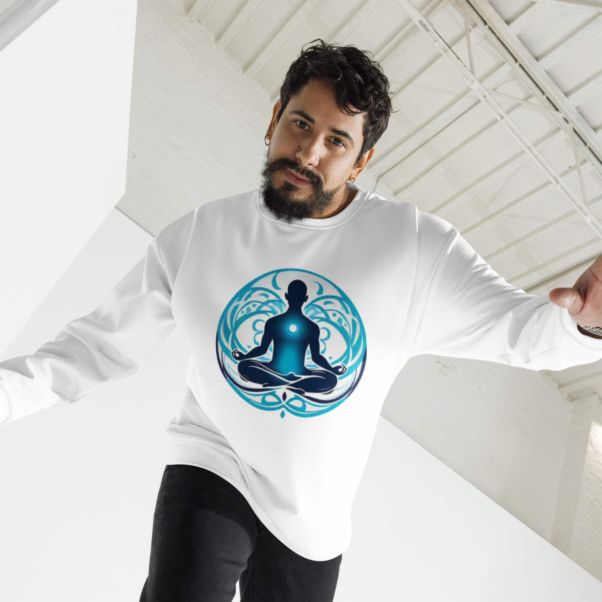 all-over-print-recycled-unisex-sweatshirt-white-front-2-66267692ccf62