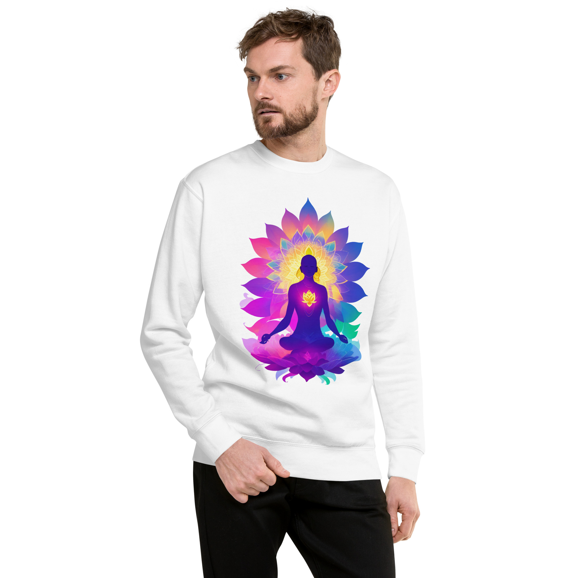 unisex-premium-sweatshirt-white-front-662676c0bca5f