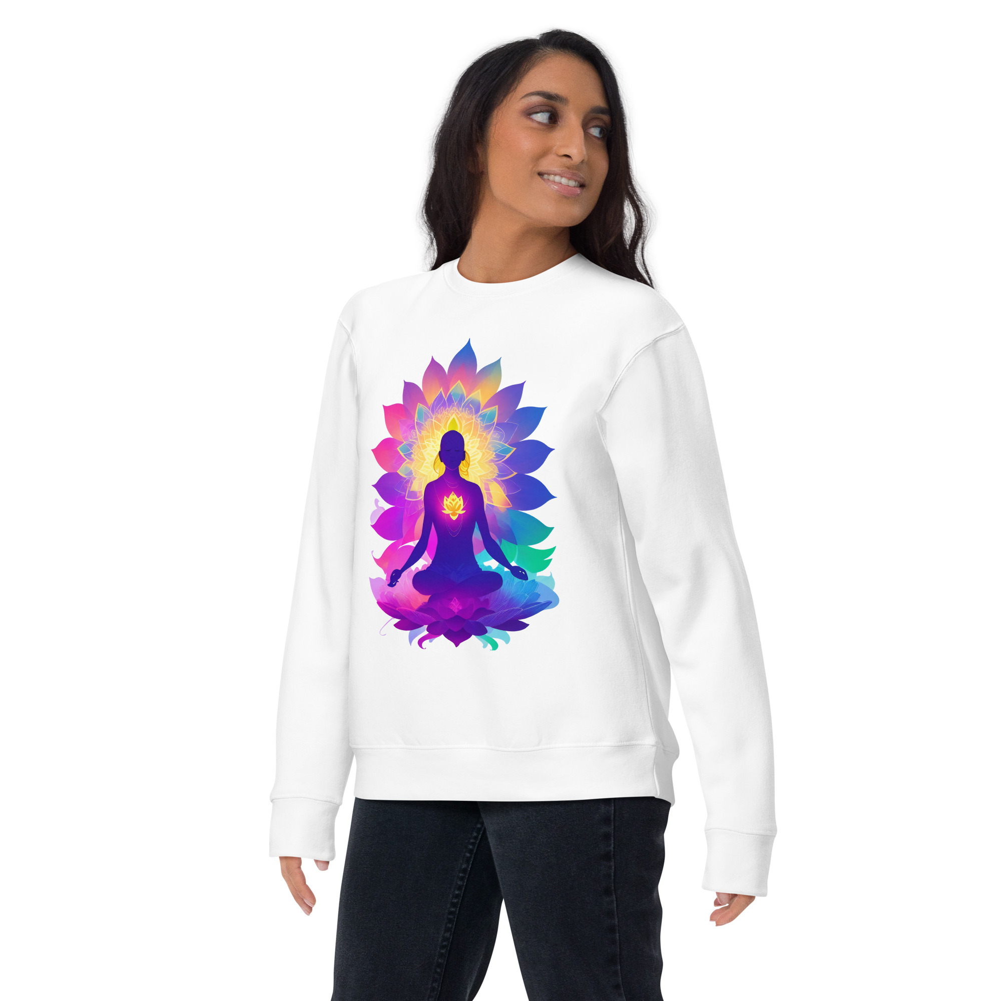 unisex-premium-sweatshirt-white-front-662676c0bde4d